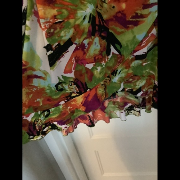 Renuar Dress - Picture 6 of 12